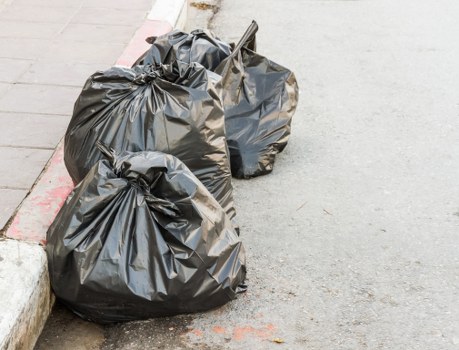 Environmental impact of skip permits