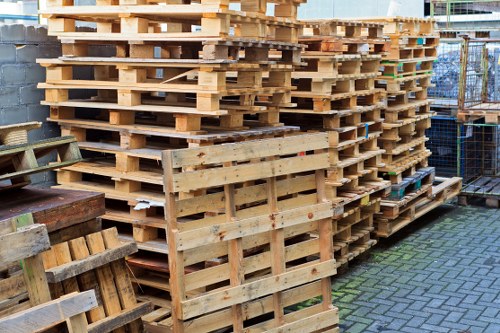 Pricing packages for rubbish removal in New Cross