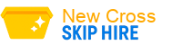 New Cross Skip Hire