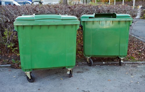 New Cross skip hire service with various skip sizes